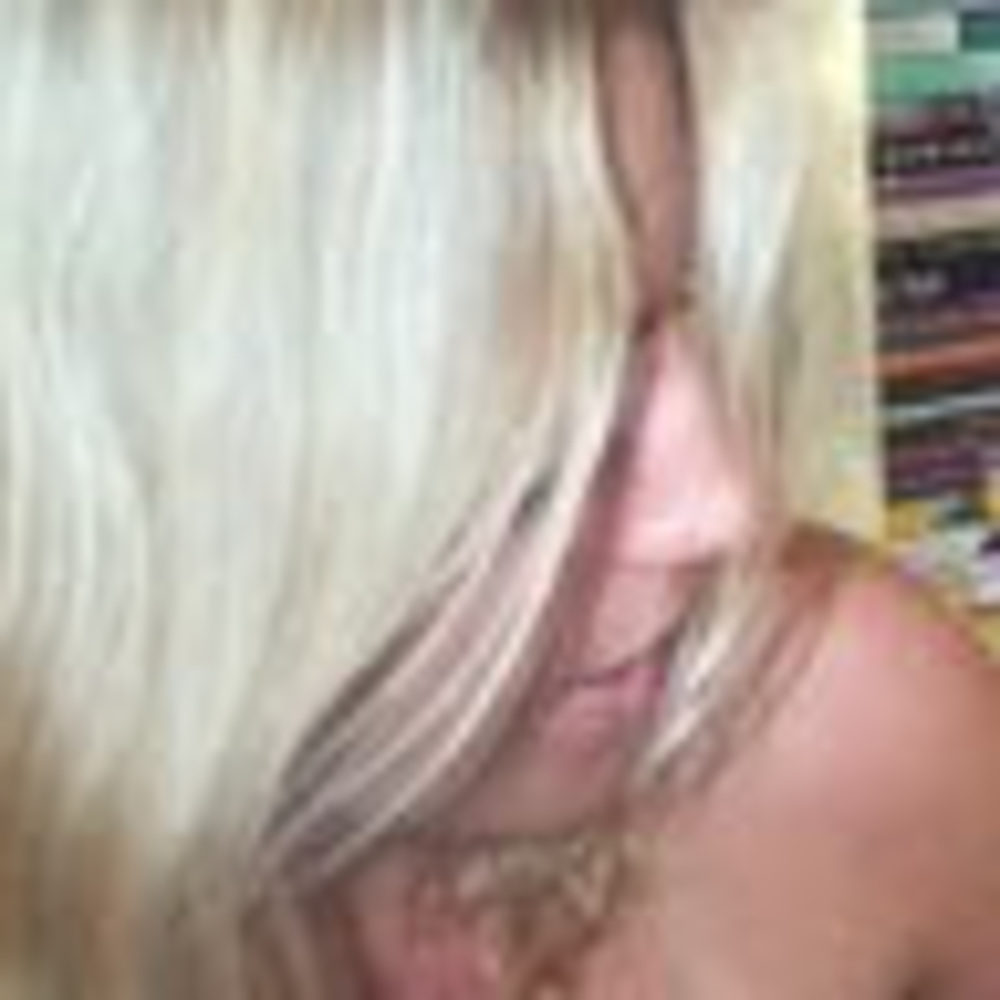 Meet your Posher, Ellyn